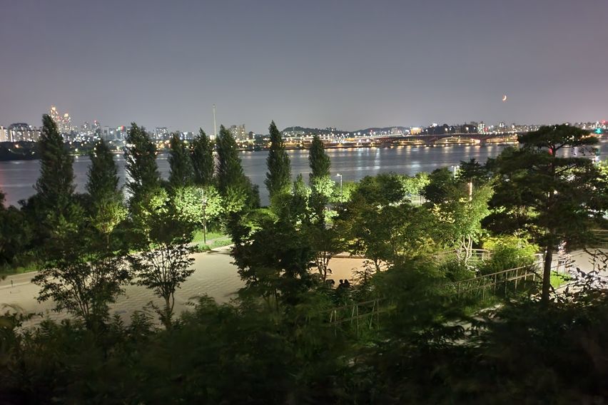 합정역과 한강이 도보권 18번째 이미지