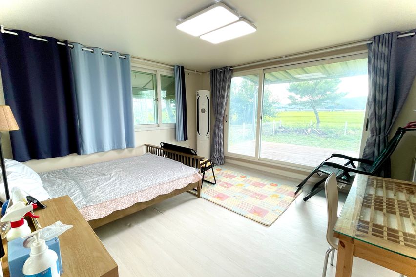 삽교시골집-예산홍성내포