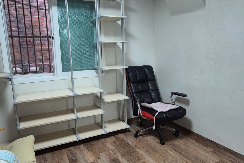 예술회관 3룸 풀옵션