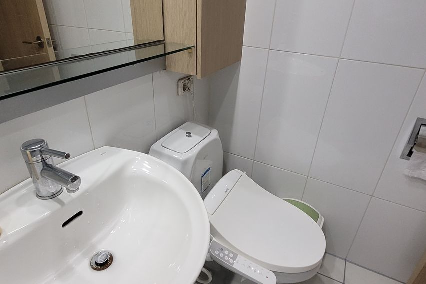 광화문 복층 레지던스