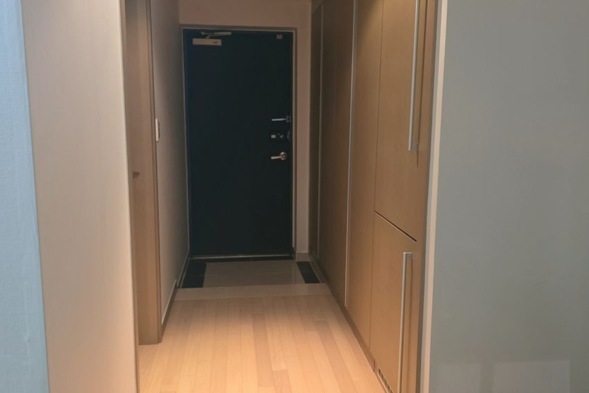 삼각지에서 남영역까지