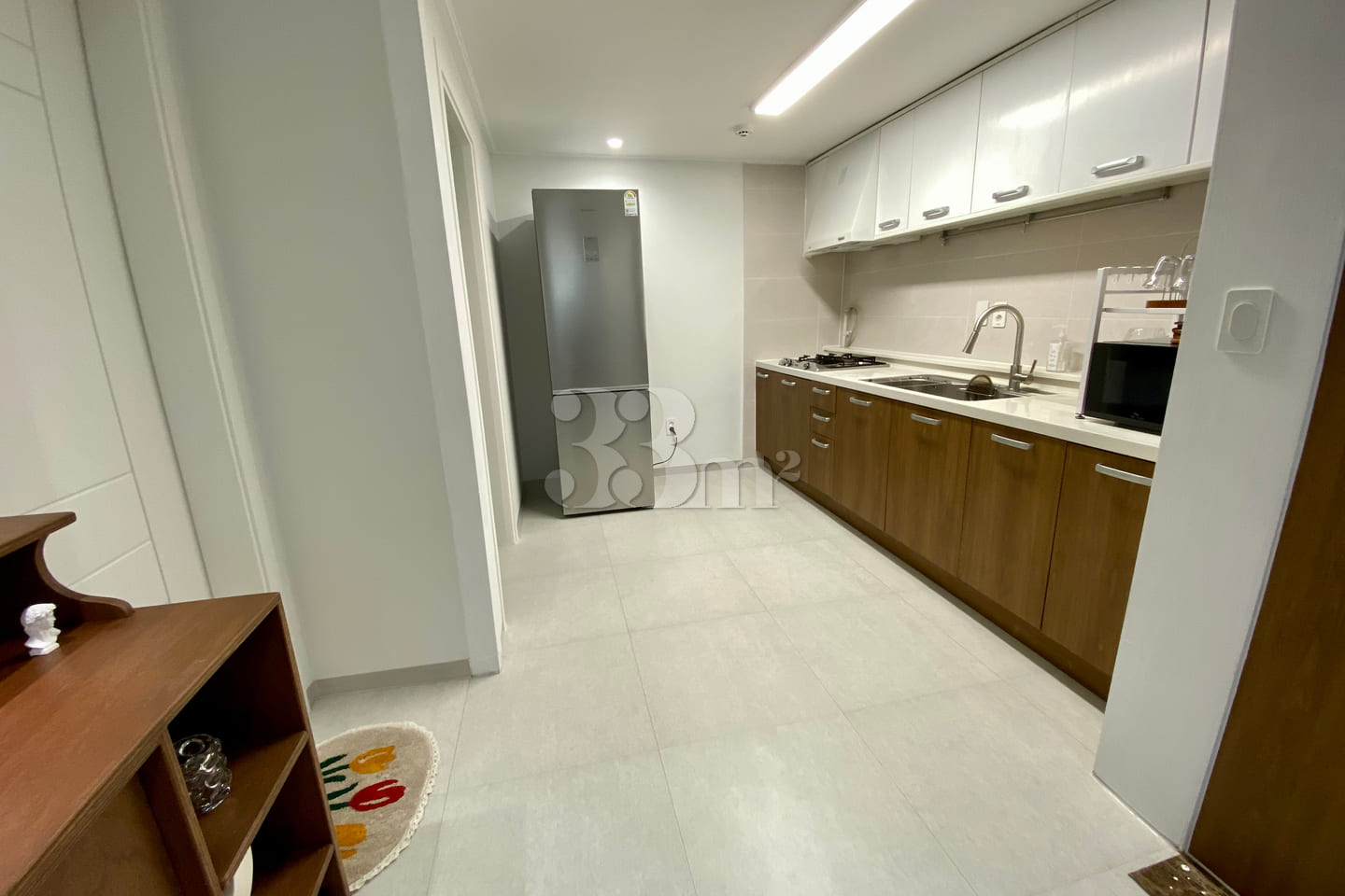Two-room apartment in Dongtan Central Park 9th image