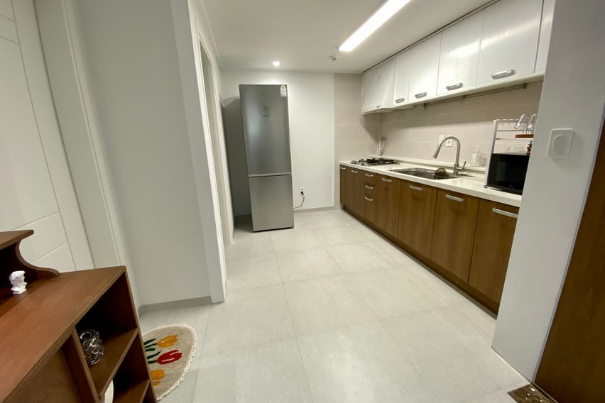 1동탄 센트럴파크 투룸