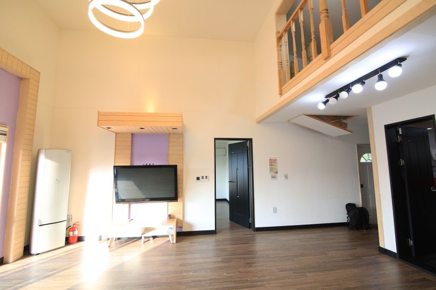 거제 매미성 바다뷰 1번째 이미지