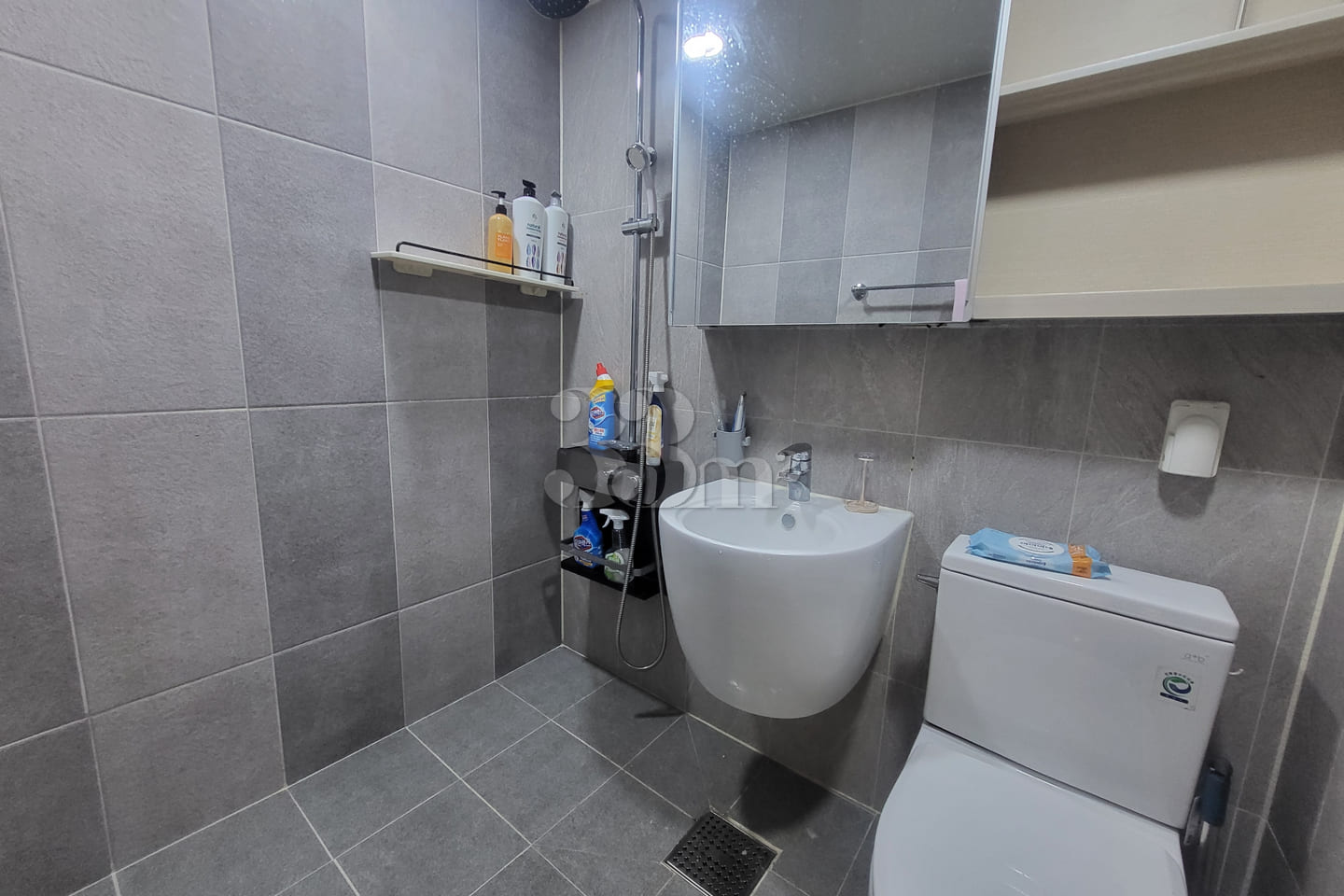 Ganseok Station, fully furnished, 3 bedrooms, 8th image