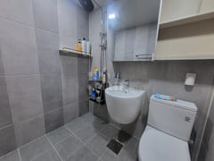 Ganseok Station, fully furnished, 3 bedrooms, 8th image