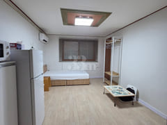 Affordable studio apartment in Gokseon-dong,  2th image