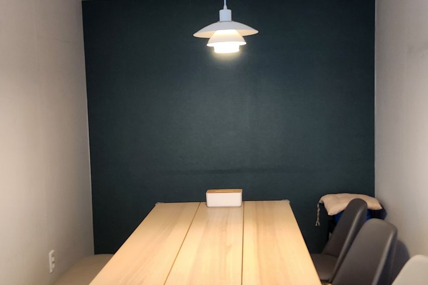 부산항이보이는옥탑품은집 1번째 이미지