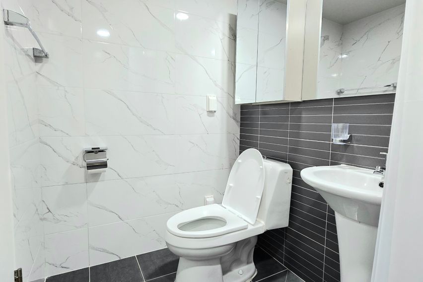 남동인더스파크역 테라스