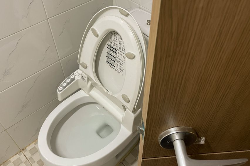 느린마을스테이A