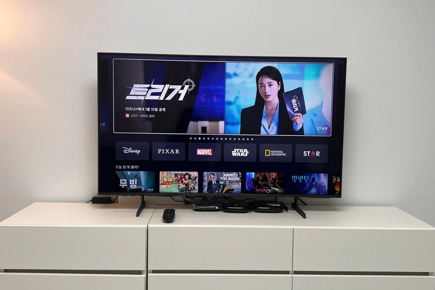 🌈Healing Accommodation in Hakseong-dong, Won 4th image