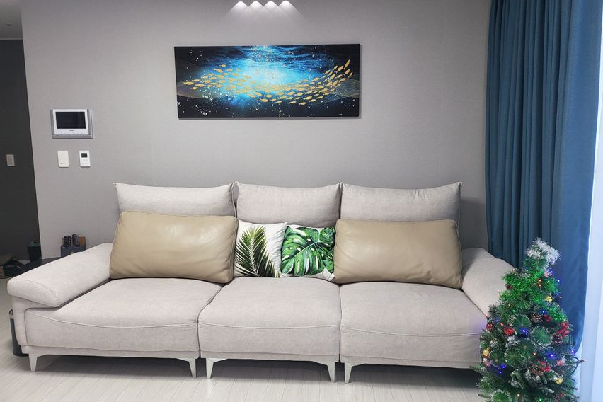 해다리바우쉼터  8번째 이미지