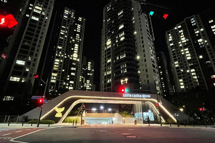 Seoul Station, Myeongdong, Jongno, Dongdaemun 16th image