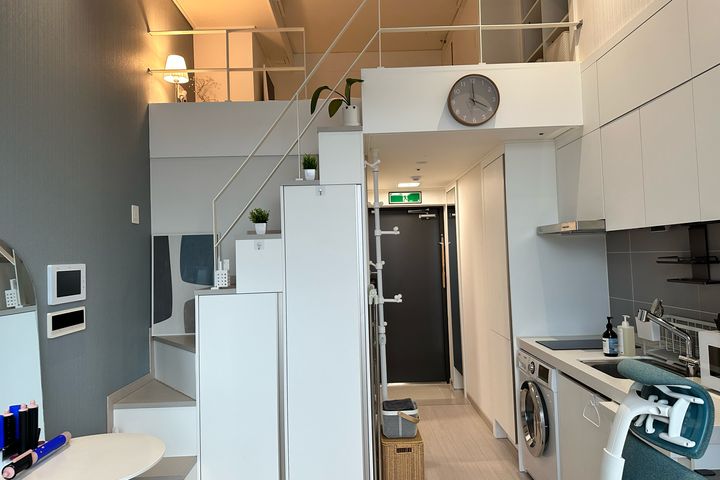 Xiella Loft 6번째 이미지