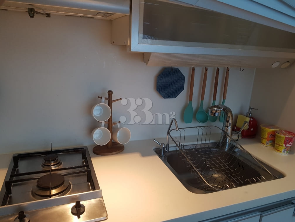 Mono House (1 minute from Jeongja Station) 17th image