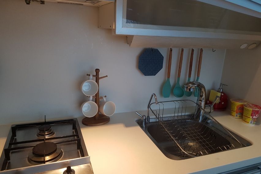 모노하우스 정자역1분