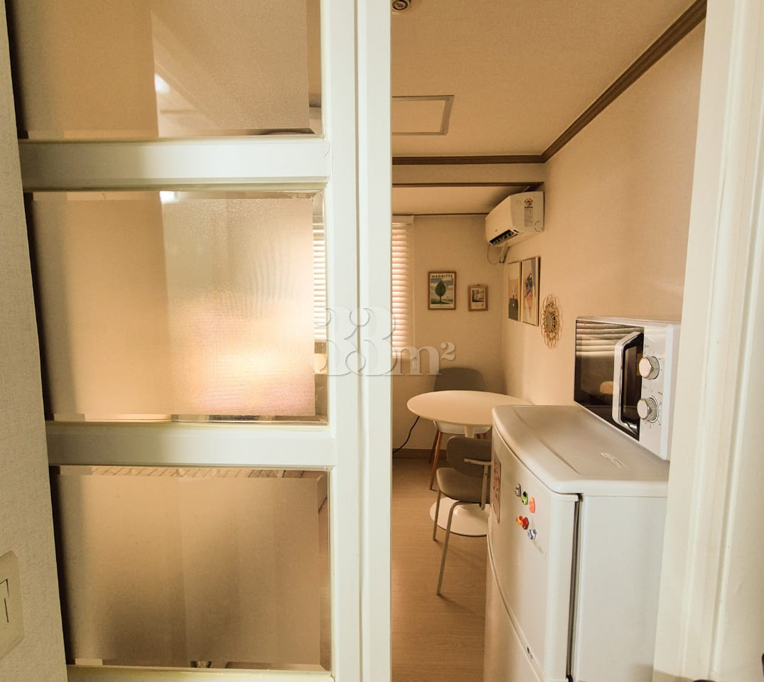 💥Parking / 3 mins to Seoul Venture Town 15th image