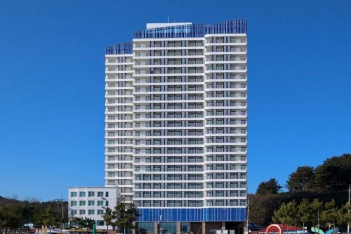 Yangyang Jukdo E7 Hotel 19th image