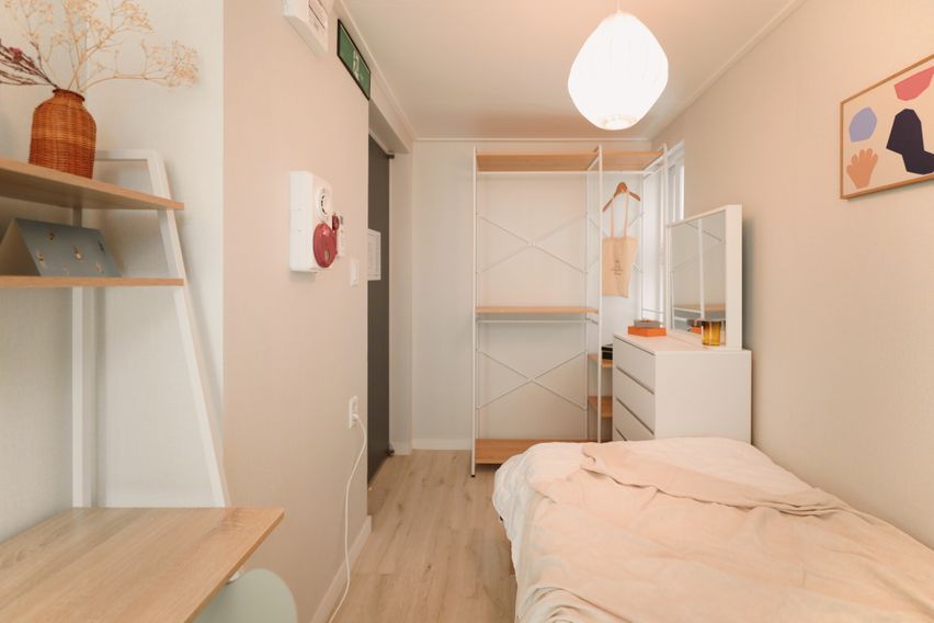 서초동 쉐어하우스307