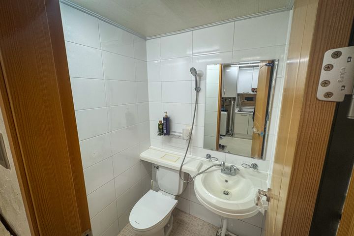 Sangmu District's stylish accommodations 6th image