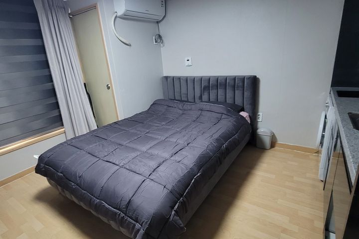 철산역리모델링깔끔한방! 12번째 이미지