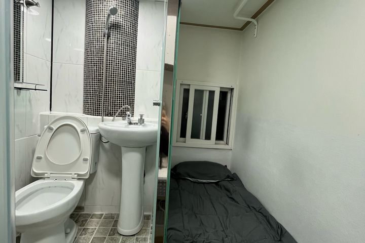 강남역삼역 원룸 407 3번째 이미지