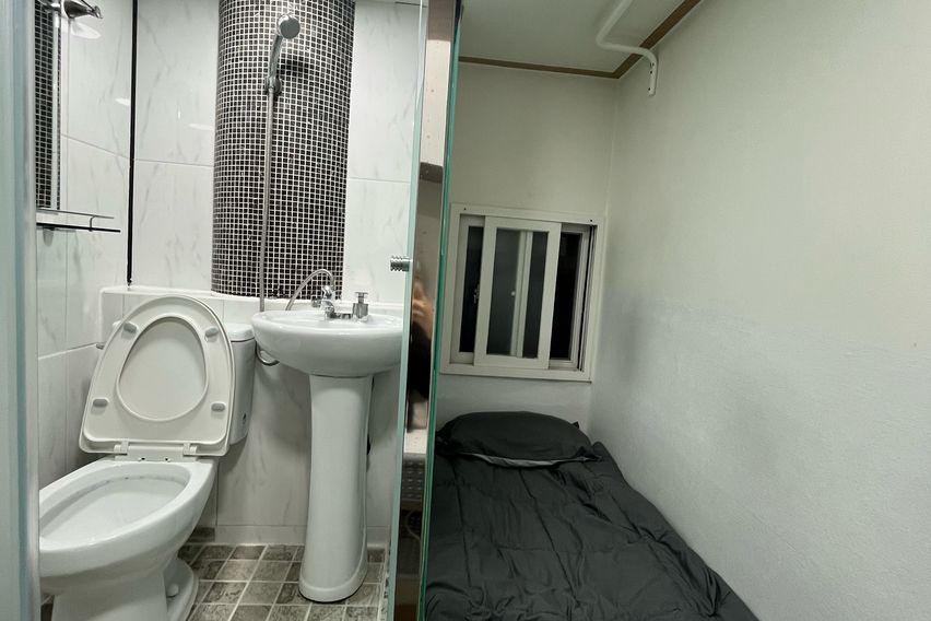 강남역삼역 원룸 407 3번째 이미지
