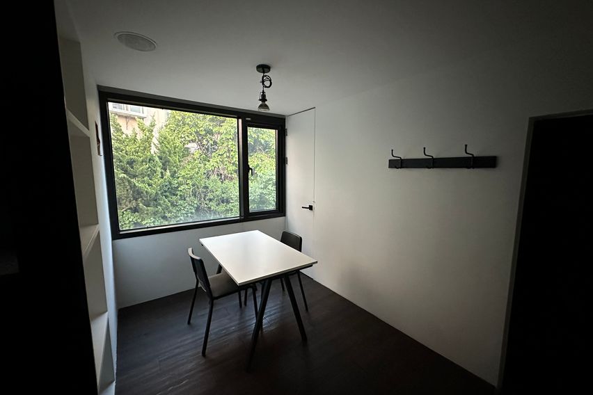 한남동 원룸+주방 0번째 이미지