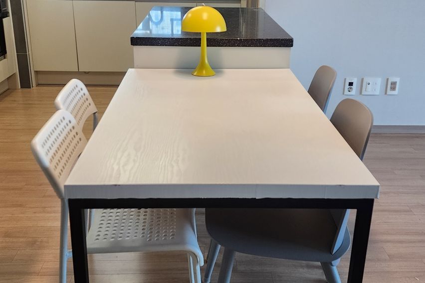 물금역근처 깔끔넓은집 3번째 이미지