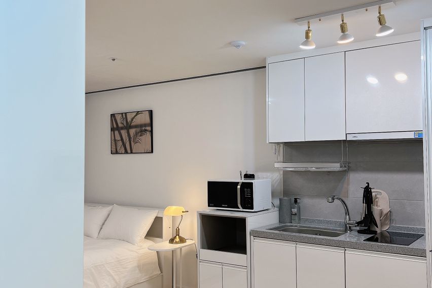 강남역 아늑, 조용한방