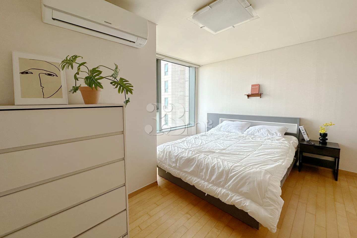 Luxury 1.5-room unit near Jamsil Station 12th image