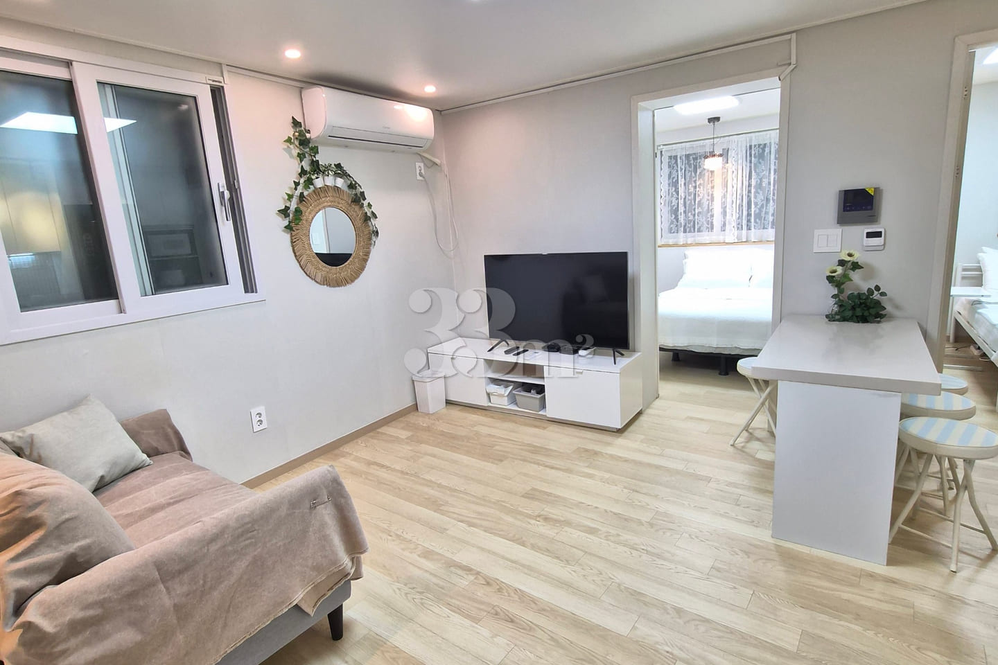 ❤️Newly Built, Fully Furnished❤️ Unit 301 0th image