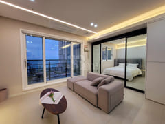 New ocean-view building in Ulsan 0th image