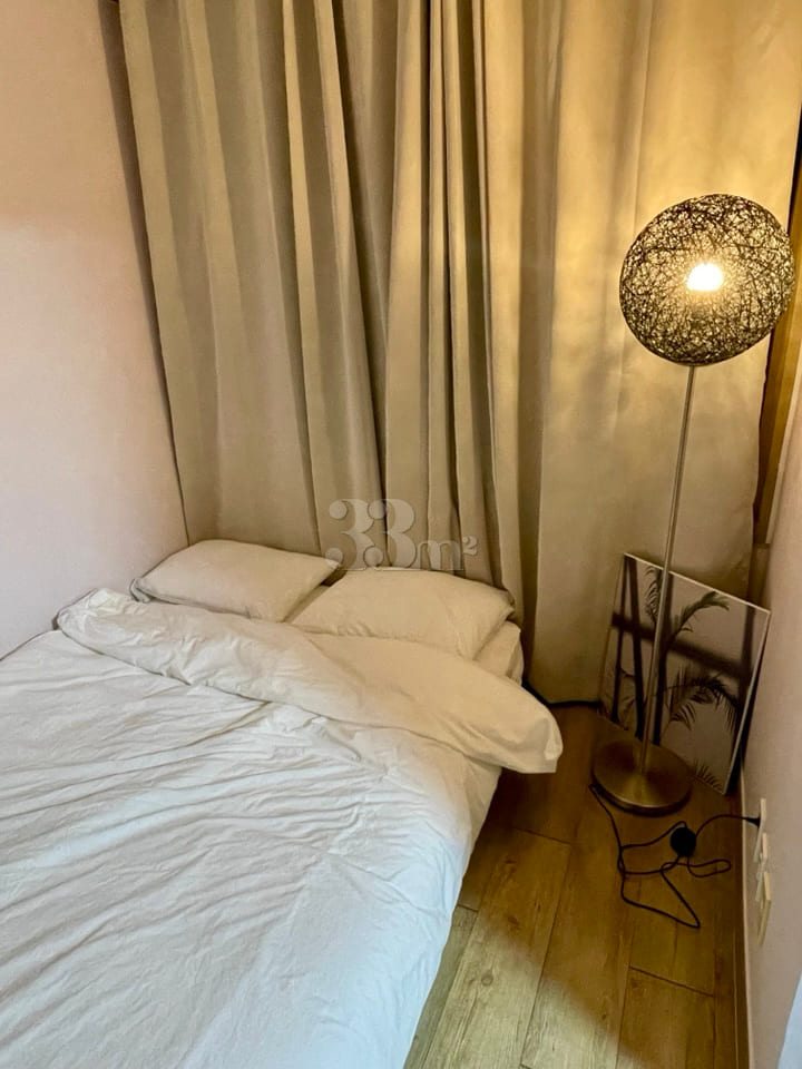 #Banwoldang #Three-room #Parking available 10th image