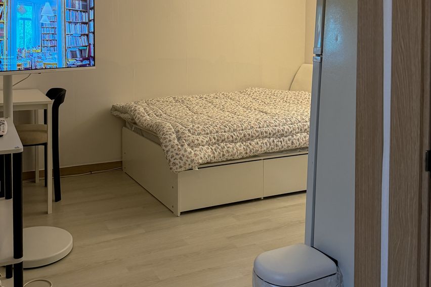 2️⃣우림스테이-건대/성수