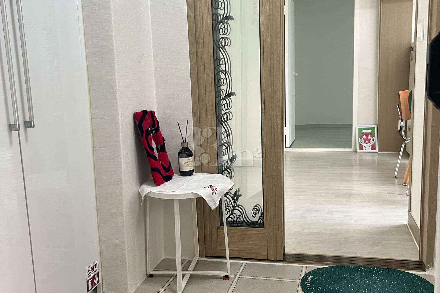 Beomeo 4-dong, 3 bedrooms, 1 bathroom 15th image