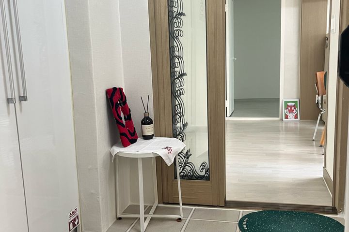Beomeo 4-dong, 3 bedrooms, 1 bathroom 17th image