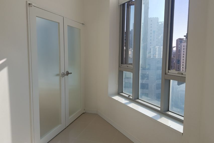 인천시청 복층 전망굿