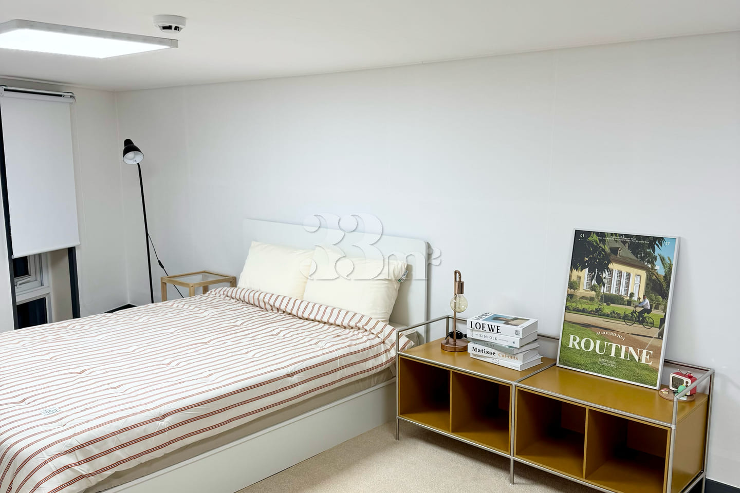 Maison Haute Daemyeong, Unit 201 2th image
