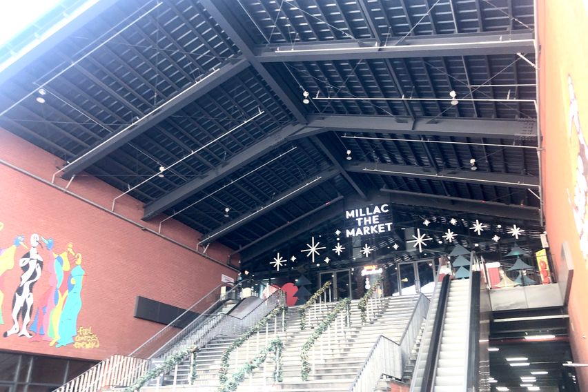 광안리바다5분밀락더마켓 14번째 이미지