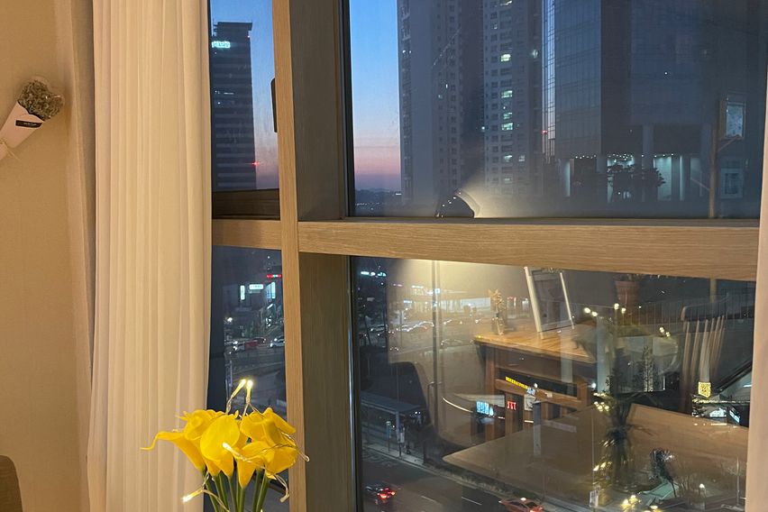 마포구 서교동 초역세권 7번째 이미지