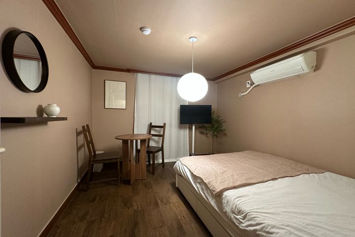 Lee Choon-taek Hospital Remodeling 1th image