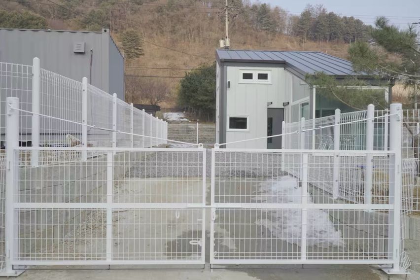 가평 설악 자연속 힐링 0번째 이미지