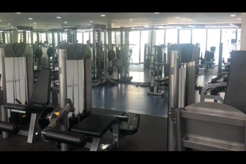 여수 웅천 레지던스