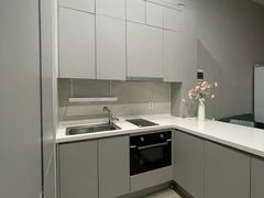 Two-room apartment in Suwon Homaesil ποΈ 4th image