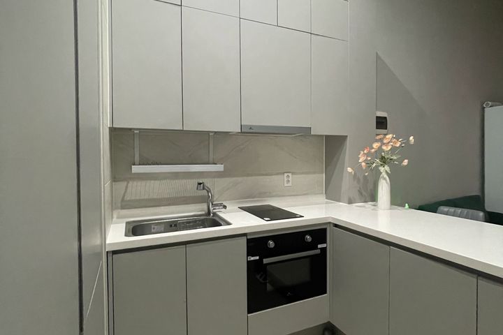 Two-room apartment in Suwon Homaesil ποΈ 4th image