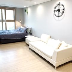 성산바다앞수블리하우스 방 이미지