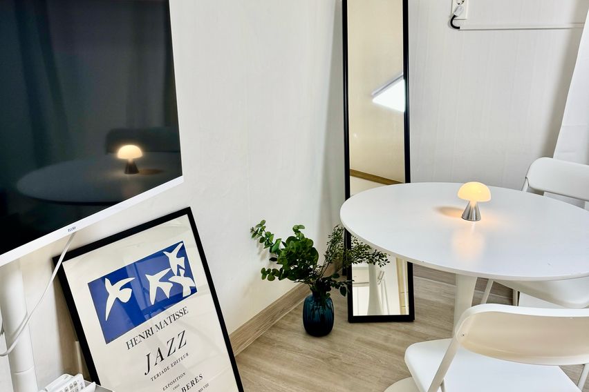 🌈경대병원 이케아방1 0번째 이미지