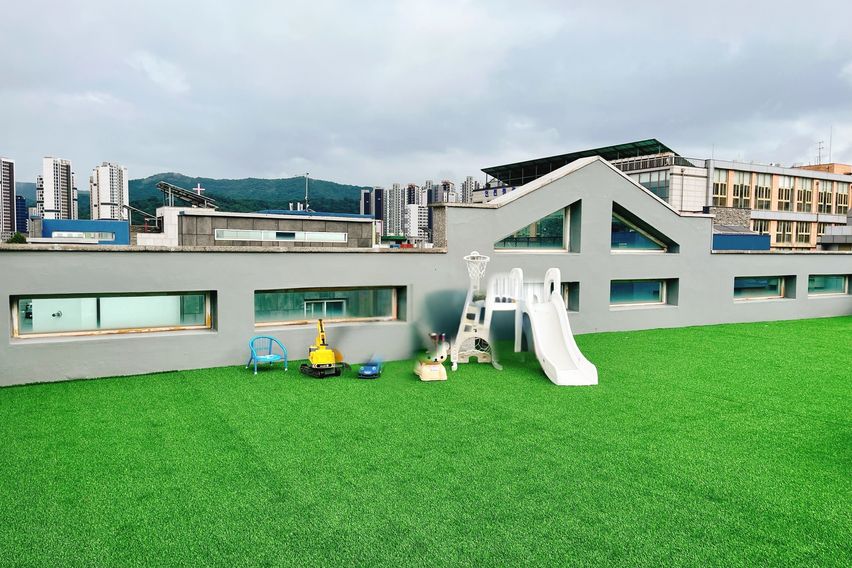 청라50평대6룸과루프탑 19번째 이미지