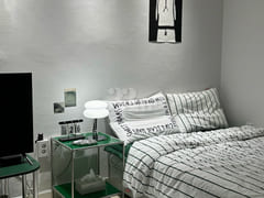 Andong Hospital, fully furnished studio apart 0th image